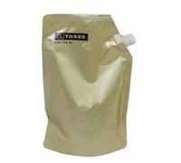 ZHAOXCAIN 1KG Black Copier Compatible With Printer Models N410 N411 N415 N418