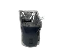 ZHAOXCAIN 1KG TK8115 TK8117 TK8118 Toner Powder Compatible With ECOSYS M8124cidn M8130cidn Printer(K)