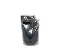 ZHAOXCAIN 1KG TN615 Compatible Toner Powder Refill Bag For PRESS C8000 Copier - 1kg(BK-1000g)