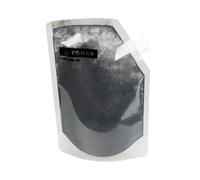 ZHAOXCAIN 1kg Toner Powder Compatible With T-FC50 E-2555C 3055C 3555C 4555C 5055C(Black 1000g)