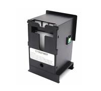 ZHAOXCAIN 1PC-5PC Maintenance Ink Tank Compatible With SureColor SC-F500 SC-F570 F500 T5170 T2170 T3160 Refurbish printer Maintenance Box(1 Maintenance box)