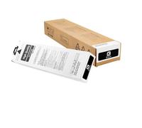 ZHAOXCAIN 1PC S-7280 7281 7282 7283 7284 Ink Cartridge Compatible With Riso Comcolor GD9630 GD9631 GD7330 Refurbish printer With One Time Chip(Black)