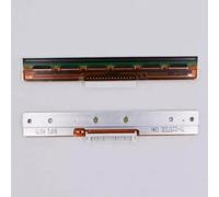 ZHAOXCAIN 1pc TSC 244 Ttp244 Ttp-244 Plus Pro 203dpi Print Head Compatible With Printer Models TTP-244plus TTP-244pro TTP-245C T-200E Barcode Printhead Aftermarket Replacement(10PC)