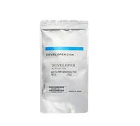 ZHAOXCAIN 1PCS 450G Developer Powder For MPC7500 MPC6000 MPC7501 MPC6501 Compatible With MPC Series Printers(C)