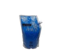 ZHAOXCAIN 1PCS 500g C700 Toner Powder Refill Compatible With Color C75 J75 Press 700i 700 Copier - Compatible Toner(C-500g)