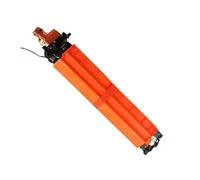 ZHAOXCAIN 1pcs A2XN0ED DV512 Developer Unit Compatible With Printer Models C454e C224 C554 C284e C224e C364 C284 224 554 284 224 364 284 Aftermarket Replacement(Y)