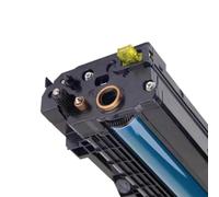 ZHAOXCAIN 1PCS C2050 Drum Unit Developer Unit Compatible With MPC2030 MPC2050 MPC2051 MPC2551 95% Disassembly - Copier Parts(BK)