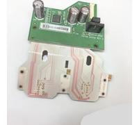 ZHAOXCAIN 1PCS Carriage Main Board X4E75A Printhead Compatible With Printer Models 513 517 514 532 617 515 508 510 511 518 519 531 538 610 618 Aftermarket Replacement
