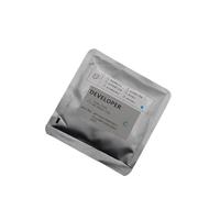 ZHAOXCAIN 1PCS Compatible Developer Powder CMYK 225g For MPC 3001 3002 3501 3502 4501 4502 5501 5502 C3001 C3002 C3501 C3502 C4501 C4502 C5501 Refurbish Refurbish printer Models(C)