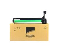 ZHAOXCAIN 1PCS Compatible Drum Unit For MX235 AR2308D AR2035 AR2328 AR1808S AR2008D - Copier Black Drum Cartridge