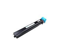ZHAOXCAIN 1PCS Compatible Toner For C654 C754 TN711 Color Copier - Model(C)