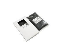 ZHAOXCAIN 1PCS D4530 Developer Powder Compatible With D-256 3063 306 356 4563 456 4530 Toner Cartridges