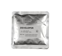 ZHAOXCAIN 1PCS Developer ADV46 Compatible With Ir ADV IRC5030 IRC5035 IRC5045 IRC5051 IRC5240 IRC5245 Models -(BK)