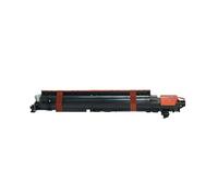 ZHAOXCAIN 1PCS Developer Unit Compatible With C654 C754 Copier DV711 Imaging Unit - Spare Part Replacement(K)