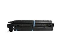 ZHAOXCAIN 1PCS Drum Unit Compatible With MPC3502 MPC3002 MPC4502 MPC5502 MPC6602 Laser Printer And Copier - Spare Parts 95 Percent(BK)