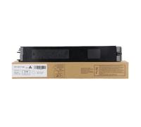 ZHAOXCAIN 1PCS DX25 Compatible Toner Cartridge For DX2008 DX2508 DX2000 DX2500 Printers(BK-375g)