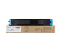 ZHAOXCAIN 1PCS DX25 Compatible Toner Cartridge For DX2008 DX2508 DX2000 DX2500 Printers(C-140g)