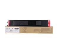ZHAOXCAIN 1PCS DX25 Compatible Toner Cartridge For DX2008 DX2508 DX2000 DX2500 Printers(M-140g)
