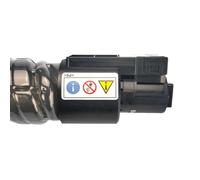 ZHAOXCAIN 1pcs Infaste Compatible Toner Cartridge For MP C2800 MP C3300 MP 3001 MP 3501 Printers Reliable Performance(Y)