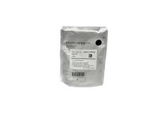 ZHAOXCAIN 1PCS MX31 Developer Powder Compatible For 2600N 3100N 2601N 3101N 2618N Color Copier Toner Replacement Powder(M)