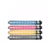 ZHAOXCAIN 1PCS Replacement Toner Cartridge Compatible With MPC2003 MPC2011 MPC2503 MPC2004 MPC2504