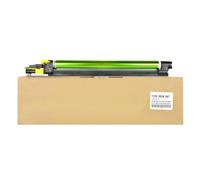 ZHAOXCAIN 1PCS T-FC-505 Drum Unit Compatible With 2000C 2500C 2050C 2550C 2051C 2555C 3055C 3555C 4555C Color Copier Replacement Part(BK)