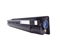 ZHAOXCAIN 1PCS T-FC50 Compatible Toner Cartridge For 2555C 3055C 3555C 4555C 5055C Copiers(Y)