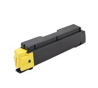 ZHAOXCAIN 1PCS TK583 Compatible Toner Cartridge For FS-5150DN ECOSYS P6021CDN - Color Copier Printer Replacement(Y)