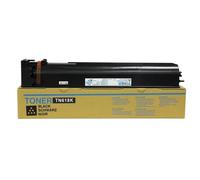 ZHAOXCAIN 1PCS TN618 Compatible Toner Cartridge Black For 522 652 Copier Universal Use -