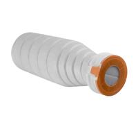 ZHAOXCAIN 1PCS TN627 Toner Cartridge Compatible With C12000 C14000 Color Copier - Model Photocopier Machine(M)