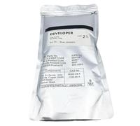 ZHAOXCAIN 1PCS Type 21 Developer Unit Compatible For AF1085 AF1075 AF2090 AF1105 AF2105 AF2075 Copier Toner Photocopier Machine Parts