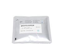 ZHAOXCAIN 1PCS Universal Fit For C220 C280 C360 DV311 Developer Compatible With - Color Copier(C)