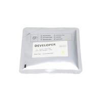 ZHAOXCAIN 1PCS Universal Fit For C220 C280 C360 DV311 Developer Compatible With - Color Copier(Y)