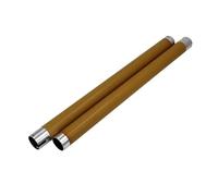 ZHAOXCAIN 1pcs Upper Fuser Hot Heat Roller Compatible With Printer Models BH C220 C280 C360 C224 C284 C364 C454 C221 C281 C258 C308 C368 For Part Number 8K1927225B