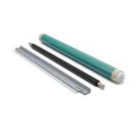 ZHAOXCAIN 1X GPR 34 35 OPC Drum Cleaning Charge Roller Compatible With Printer Models IR 2520 2525 2530 2535 2545 4025 4035 4045 4051 4225 4235 4245 4251 Aftermarket Replacement