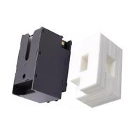 ZHAOXCAIN 1X PXMB8 T6716 Waste Ink Tank Maintenance Box Compatible With Printer Models WF C5210 C5290 C5710 C5790 M5298 M5299 M5799 C529 C579R ET8700 S381 S880 Aftermarket Replacement