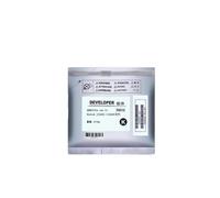 ZHAOXCAIN 210g Iron Powder Developer Compatible With BH C554 C224 C284 C364 C454 A2XN0KD Photocopy Machine Models For Part Number DV512(BK)