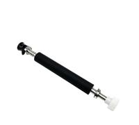 ZHAOXCAIN 2pcs Rubber Roller Press Paper Roller Compatible With Printer Models TEC B-EX4T2 B-EX4T1 For Part Number EX4T2 EX4T1