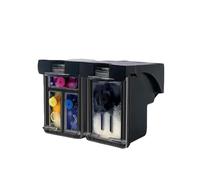 ZHAOXCAIN 304XL 304 XL Refillable Ink Cartridge Compatible With Printer Models Deskjet 2620 3700 3720 3752 5000 5010 5030 2620(1SET)