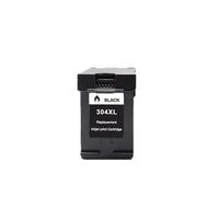 ZHAOXCAIN 304xl Ink Cartridge Replacement 304 XL Compatible With DeskJet 2620 3700 3720 3752 5000 5010 5030 Printer