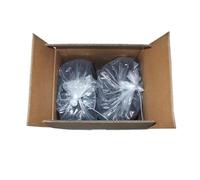 ZHAOXCAIN 4KG 1Set Toner Powder Refill Compatible With C360 C7722 C7728 C220 C280 TN319 TN216 - Copier Models