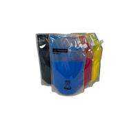 ZHAOXCAIN 4KG Toner Powder Compatible With Versant V80 V180 V280 Presses Japanese Compatible V80 Model