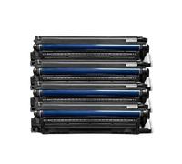 ZHAOXCAIN 4PCS 1Set Compatible Drum Unit For MPC3002 MPC3003 MPC3503 MPC4503 MPC5503 MPC6003 Disassembly 95 -