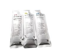 ZHAOXCAIN 4PCS 1Set Developer Compatible With MX51 MX4111N MX4128 MX5128 MX4148 MX4110N 230g