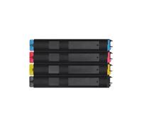 ZHAOXCAIN 4PCS 1Set Toner Cartridge Compatible With SF-S262 SF-S312 SF-S351 SF60 SF-S401 SF-S501 SF-S601 Printer