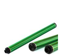 ZHAOXCAIN 4pcs Compatible With Printer Models DR512 OPC Drum For C224 C364 C284 C554 C284e C258 C220 280 360 226 256 Aftermarket Replacement