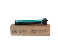 ZHAOXCAIN 4PCS NPG67 GPR53 C-EXV49 Drum Unit Compatible With IRC3020 IRC3025 IRC3320 IRC3325 IRC3520 IRC3025i IRC3330 Models
