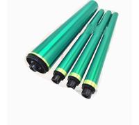ZHAOXCAIN 4pcs OPC Drum Compatible With Printer Models C451 C452 C550 C552 C-650 C652 C650P C654 C754 IU610K A06003F IU-610Y A06007F IU-610M Aftermarket Replacement