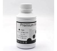 ZHAOXCAIN 500ml Pigment Ink For Compatible Use With IPF770 IPF771 IPF785 IPF810 IPF815 IPF825 IPF831 IPF840 IPF850 Plotter Printers(PBK)