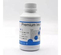 ZHAOXCAIN 500ml Pigment Ink For Compatible Use With IPF770 IPF771 IPF785 IPF810 IPF815 IPF825 IPF831 IPF840 IPF850 Plotter Printers(C)